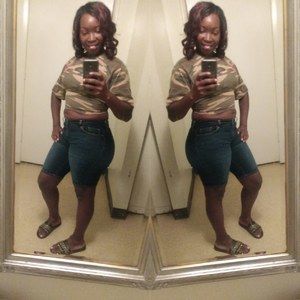 Meet your Posher, Jada